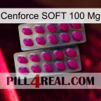 Cenforce SOFT 100Mg 10